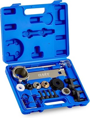 Engine Timing Tool Set Compatible with Audi VW VAG 1.8 2.0 TSI/TFSI EA888 T10355