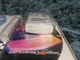 Chu Chu Rocket New Factory Sealed With VMU Combo Pack Electronics Boutique 