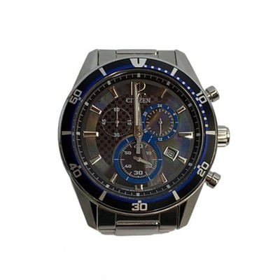 CITIZEN h500-s061083 Case Size 4.7 ×4.3cm Used Watch #111226