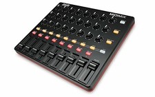 AKAI MIDI MIX High-Performance Portable Mixer DAW Controller NEW from Japan