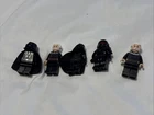 LEGO Star Wars Minifigure Lot #87