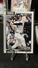 2026 Topps Series 1 - Kyle Teel #201  (RC)