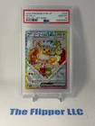 2024 POKEMON JPN SV8A-TERASTAL FEST EX SPECIAL ART RARE #224 EEVEE EX PSA 10