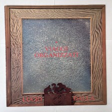 LUCIO DALLA VIAGGI ORGANIZZATI 1984 LP 33 GIRI ITALY PRIMA STAMPA ZL 34219