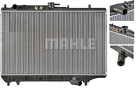 Mahle CR 179 000S KüHler, MotorküHlung, WasserküHler FüR Mazda 323 III (Bf)