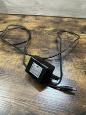 Medela Part 9V 9207010 AC/DC Power Adapter Model U090100D31