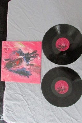 CMX - Aion - Doppel LP - rare