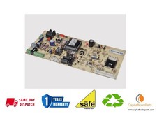 Worcester 24i Combi Main PCB - 8716146300 87161463000