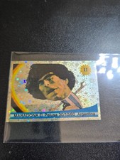 Soccer Sticker-Diego Maradona