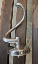 Kenwood Küchenmaschine Knehthacken