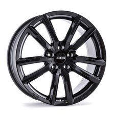 18 ZOLL ALUFELGEN C27 LK 5X114 7.50 X 18 ET CMS