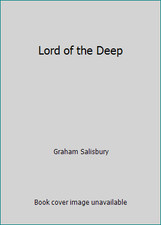 Lord of the Deep by Graham Salisbury