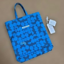 mina perhonen Choucho Tote Bag L Size Unused Japan Made