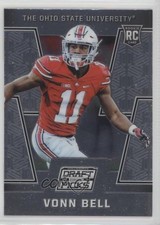 Collegiate Vonn Bell