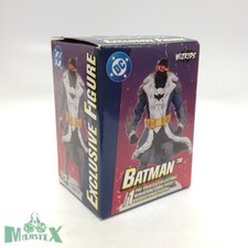 Heroclix 2025 Convention Exclusives Arctic Snow Suit Batman DCP25-004 LE boxed 