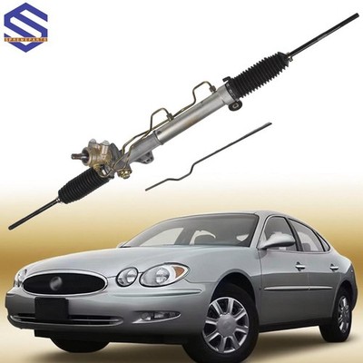 Complete Power Steerng Rack And Pnon For Chevy mpala Monte Carlo