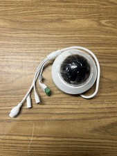 Speco Technologies O4D9 4MP Outdoor Network Dome Camera