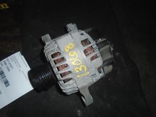 Alternator Sedan 100A ID 27060-0T230 Fits 14-19 COROLLA 1136414