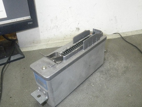 80406 Steuergerät ABS BMW 5er (E34) 0265100045 525i
