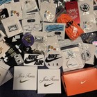 RARE Vintage Nike Collectible Pins & Accessories/Promo Item New In Package — photo 3