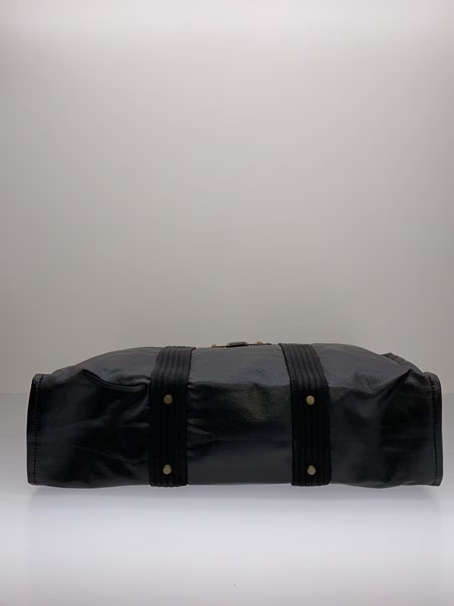 GRES Tote Bag Nylon Black - image 4