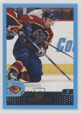 2001-02 Topps Ray Ferraro #50 0t2