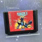 Ranger X (Sega Genesis) Video Game Cartridge Only