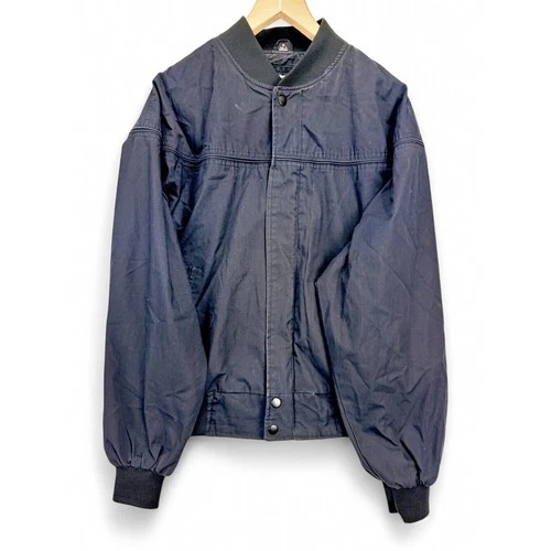 KnightsBridge Men's Derby Bomber Jacket Size M - product listing photo
