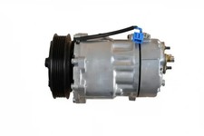 Kompressor, Klimaanlage PAG 46 32168 NRF für VW TRANSPORTER T4 Bus