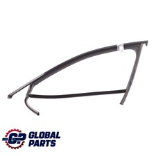 Audi A6 C8 Door Window Frame Seal Gasket Rubber Front Left N/S 4K0837431B