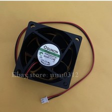 SUNON KDE2406PTB3 24V 2.4W 6025 6 cm 2-wire inverter cooling fan