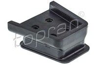 Lagerbuchse Blattfeder Topran 408 782 FüR Mercedes Sprinter B906 Bus 209 CDI 906