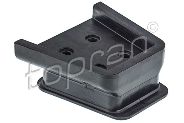 Lagerbuchse Blattfeder Topran 408 782 FüR Mercedes Sprinter B906 Bus 209 CDI 906-image