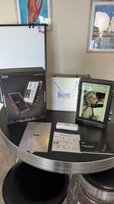 Divoom Times Frame 10.1" WiFi Digital Photo Frame Smart Calendar 64GB in Box