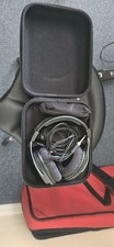 Shure SRH1540 Headband Headphones - Black
