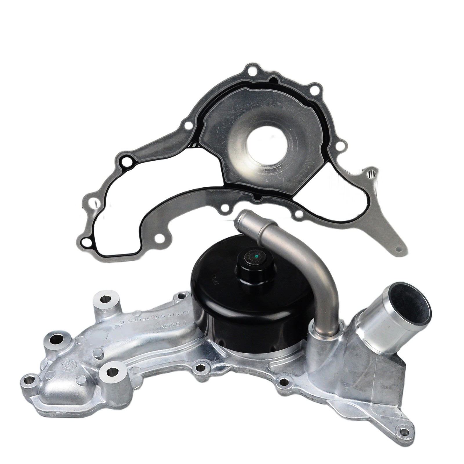 Maserati Ghibli 2014-2024 Water pump P/N 297912