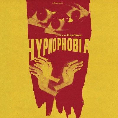 Jacco Gardner - Hypnophobia [Used Very Good CD]