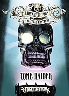 Tome Raider Hardcover Michael Dahl