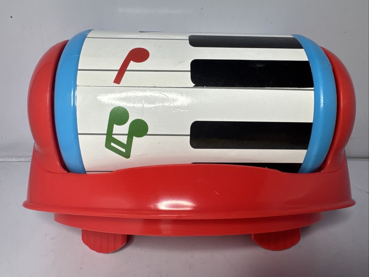 Baby Einstein Neighborhood Symphony Jumper Replacement Parts Piano