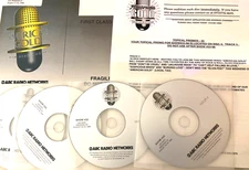 8/15/98 DICK BARTLEY AMERICAN GOLD FEATURES BILLBOARD TOP 25 ELVIS PRESLEY HITS*