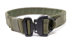 Wilder Tactical Urban Assault Belt 1.75 w/ IDR/Inner Belt, Ranger : UABRGXXL