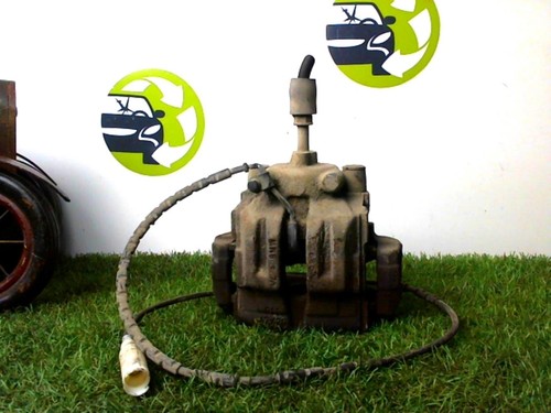 BREMSSATTEL RECHTS HINTEN BMW SERIE 3 E90 PHASE 1 34216769102