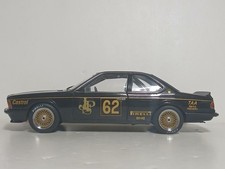 AUTOart 1/18 BMW (e24)635 CSI 'JPS' #62 ATCC Winner 1985(Bonnet Decal Issue)