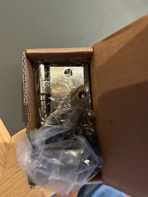 (3 PACK) NEW Assa Abloy McKinney MK55862 4-1/2'' x 4-1/2'' Hinge