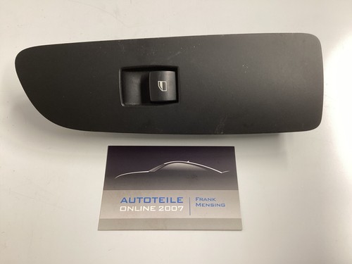 BMW 1er E87 Schalter Blende Fensterheberschalter Fensterheber 9162997 15939966