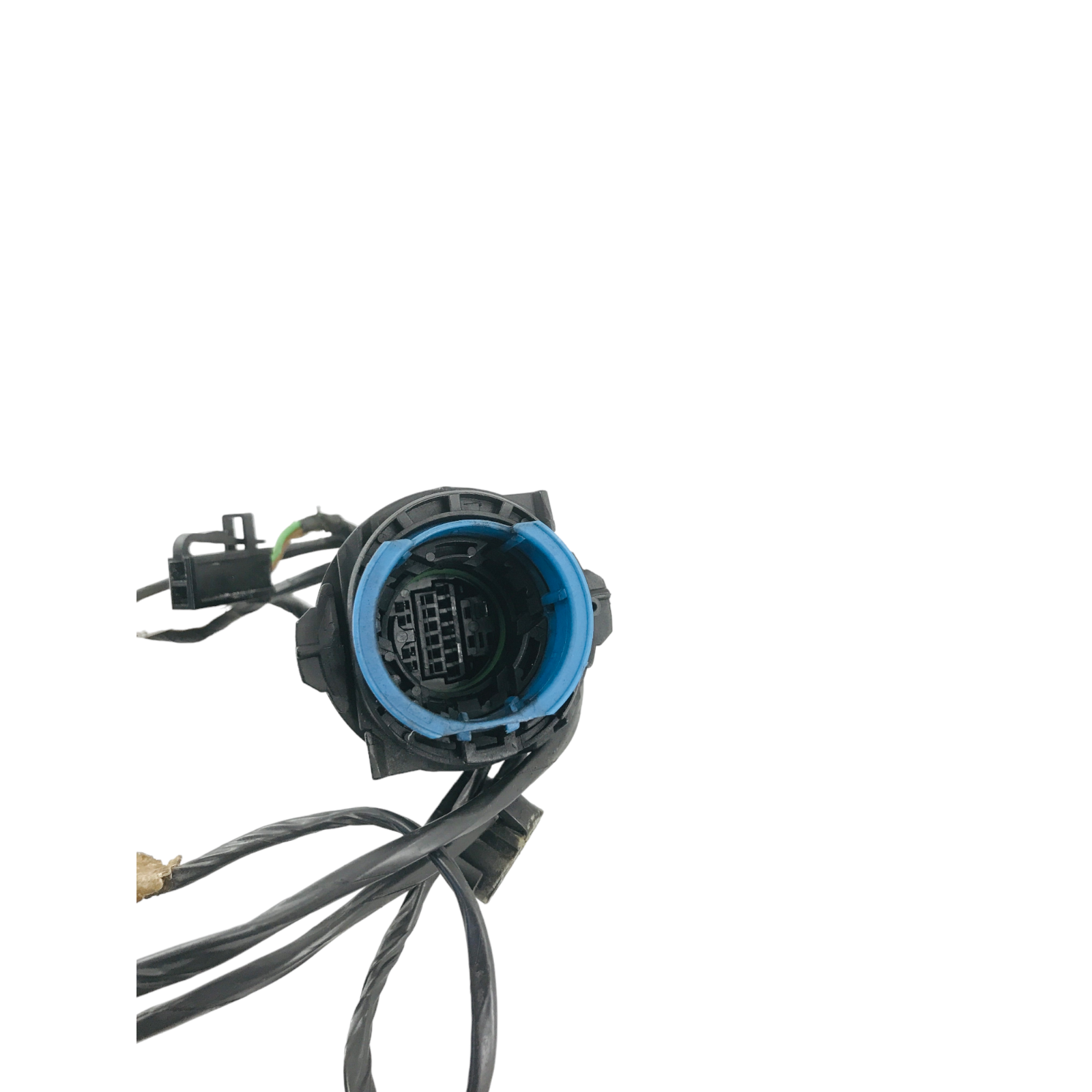Opel ASTRA H 2005 Left Rear Door Wiring Loom 13181596 Civ15983 for  