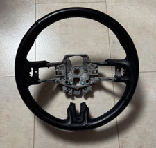 originales Ford Mustang GT Lenkrad 2014 - 2017