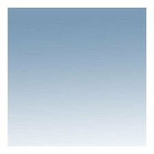 Flotone Vinyl Graduated Background, 43" X 63", Ultramarine