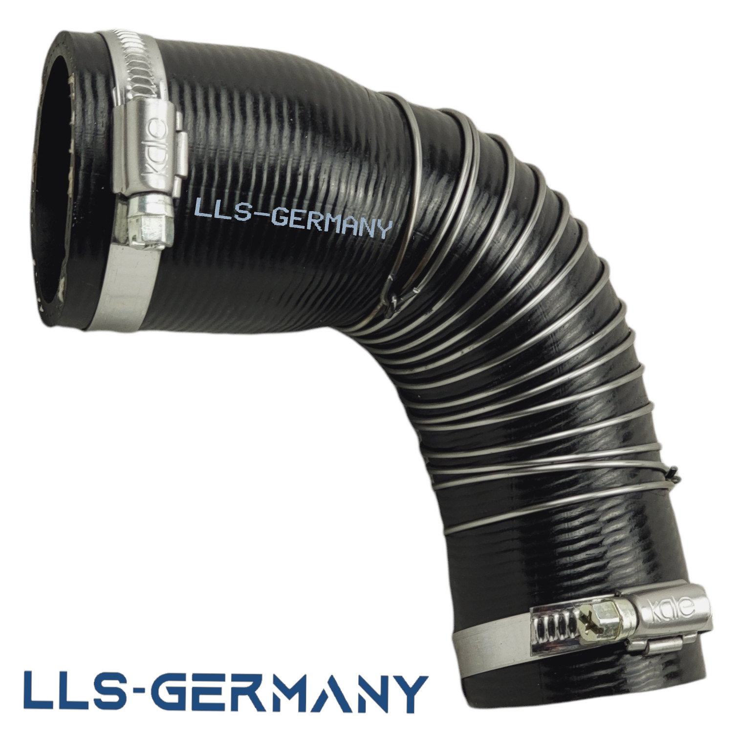 Turbo Hose Charge Air Hose For FORD KUGA II 2.0 TDCI 2038246-DS736C646FK