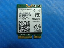 Acer Nitro AN515-53-55G9 15.6" Genuine Wireless WiFi Card 9560NGW